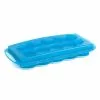 Bac à Glaçons Silicone Bleu (x1) Mastrad -Moulin Soldes Boutique bac a glacons silicone bleu x1 mastrad