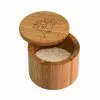 Boîte à Sel Magnétique En Bambou Totally Bamboo -Moulin Soldes Boutique boite a sel magnetique en bambou totally bamboo