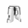 Bouchon à Champagne Inox Lebrun -Moulin Soldes Boutique bouchon a champagne inox lebrun