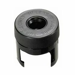 Bouchon à Champagne Pour Epivac Duo Peugeot