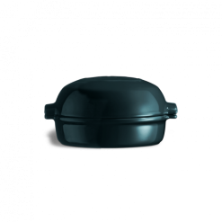 Cheese Baker 17 Cm Belle-Île Emile Henry -Moulin Soldes Boutique cheese baker 17 cm belle ile emile henry 2