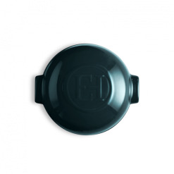 Cheese Baker 17 Cm Belle-Île Emile Henry -Moulin Soldes Boutique cheese baker 17 cm belle ile emile henry 3