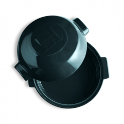 Cheese Baker 17 Cm Belle-Île Emile Henry -Moulin Soldes Boutique cheese baker 17 cm belle ile emile henry 4