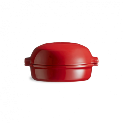 Cheese Baker 17 Cm Grand Cru Emile Henry 15 Cheese Baker 17 Cm Grand Cru Emile Henry -Moulin Soldes Boutique cheese baker 17 cm grand cru emile henry 2