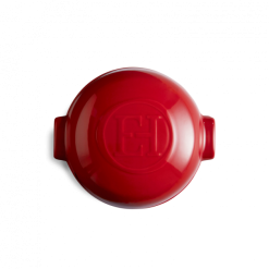 Cheese Baker 17 Cm Grand Cru Emile Henry 16 Cheese Baker 17 Cm Grand Cru Emile Henry -Moulin Soldes Boutique cheese baker 17 cm grand cru emile henry 3