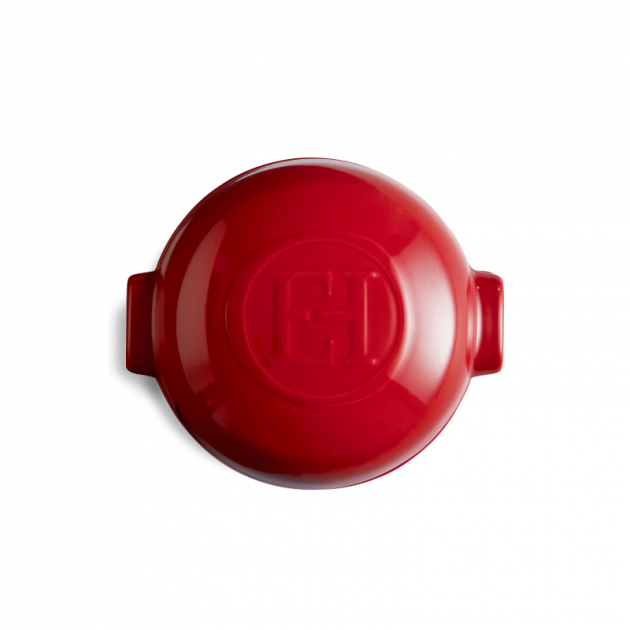 Cheese Baker 17 Cm Grand Cru Emile Henry 8 Cheese Baker 17 Cm Grand Cru Emile Henry – Image 6