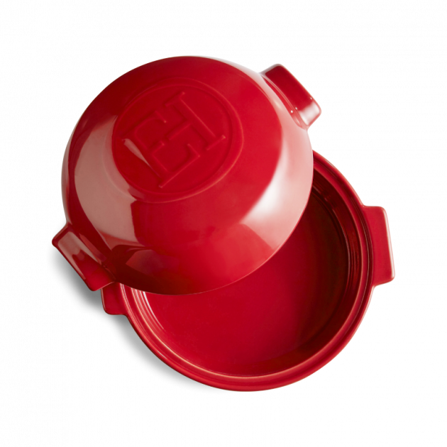 Cheese Baker 17 Cm Grand Cru Emile Henry 9 Cheese Baker 17 Cm Grand Cru Emile Henry – Image 7