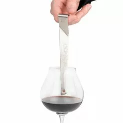 Clef Du Vin Travel Inox Peugeot 8 Clef Du Vin Travel Inox Peugeot -Moulin Soldes Boutique clef du vin travel inox peugeot 1