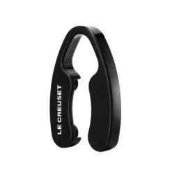 Coupe-capsules Classique Noir FC-100 Le Creuset