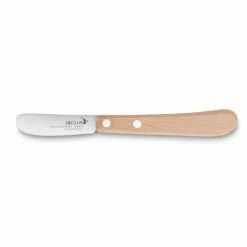 DEGLON Couteau à Beurre 6 Cm Bois Essentiel Déglon