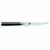 Couteau à Steak 12 Cm Shun Classic Damas Kai -Moulin Soldes Boutique couteau a steak 12 cm shun classic damas kai