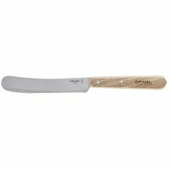 Couteau Petit-Déjeuner 11,5 Cm Naturel Opinel