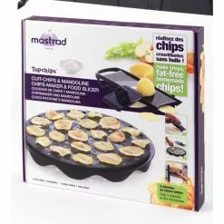 Cuit-Chips Mastrad -Moulin Soldes Boutique cuit chips mastrad 3