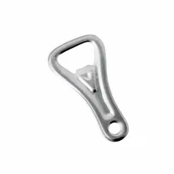 TELLIER Décapsuleur Acier Chromé