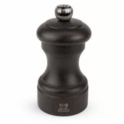 Duo Moulin à Poivre Et à Sel Bistro 10 Cm Chocolat Et Naturel Peugeot -Moulin Soldes Boutique duo moulin a poivre et a sel bistro 10 cm chocolat et naturel peugeot 2
