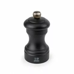 Duo Moulin à Poivre Et à Sel Bistro 10 Cm Noir Et Blanc Peugeot 7 Duo Moulin à Poivre Et à Sel Bistro 10 Cm Noir Et Blanc Peugeot -Moulin Soldes Boutique duo moulin a poivre et a sel bistro 10 cm noir et blanc peugeot 2