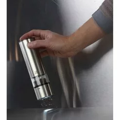 Duo Moulin à Poivre Et Sel Electrique Elis Sense U'Select 20 Cm Inox Peugeot -Moulin Soldes Boutique duo moulin a poivre et sel electrique elis sense u select 20 cm inox peugeot 6