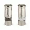 Duo Moulin à Poivre Et Sel Electrique Zeli 14 Cm Peugeot -Moulin Soldes Boutique duo moulin a poivre et sel electrique zeli 14 cm peugeot