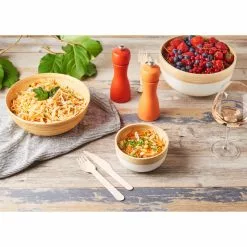 Duo Moulin à Poivre Et Sel Tahiti Automne 15 Cm Peugeot -Moulin Soldes Boutique duo moulin a poivre et sel tahiti automne 15 cm peugeot 1