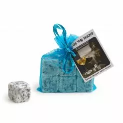 Glaçons Granit Clair Du Sidobre X6 On The Rocks