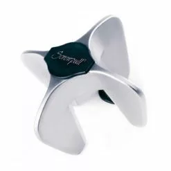 Griffe D'ouverture Alu Brossé Pour Vins Pétillants SW-100 Le Creuset