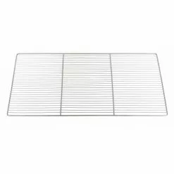 MATFER Grille Inox 40 X 30 Cm