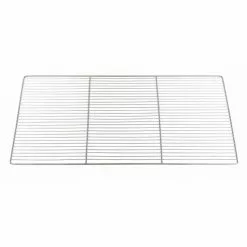 MATFER Grille Inox 53 X 32,5 Cm - GN 1/1