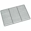 Grille Inox Renforcée 60 X 40 Cm Matfer 1 Grille Inox Renforcée 60 X 40 Cm Matfer -Moulin Soldes Boutique grille inox renforcee 60 x 40 cm matfer