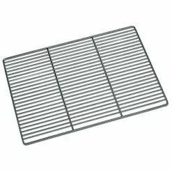 Grille Inox Renforcée 60 X 40 Cm Matfer