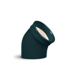 Main à Sel Céramique Belle-Île Ø 10cm Emile Henry