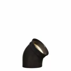 Main à Sel En Céramique Fusain Ø 10 Cm Emile Henry