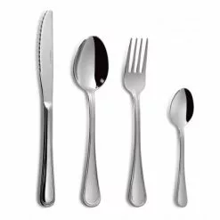 Ménagère 24 Pièces Classic Inox 18% 1,8 Mm Comas