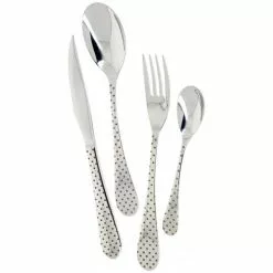 Ménagère 24 Pièces Constellation Inox 3 Mm Lebrun