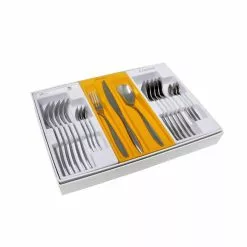 Ménagère 24 Pièces Elixir Couzon 11 Ménagère 24 Pièces Elixir Couzon -Moulin Soldes Boutique menagere 24 pieces elixir couzon 3