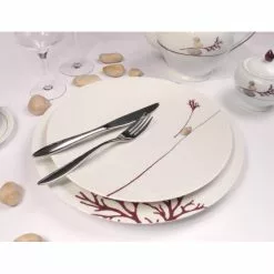 Ménagère 24 Pièces Epsilon Couzon -Moulin Soldes Boutique menagere 24 pieces epsilon couzon 4