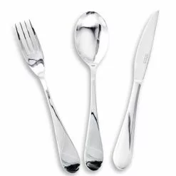 Ménagère 24 Pièces Felix Inox 3 Mm Lebrun