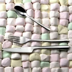 Ménagère 24 Pièces J'ai Gouté Couzon -Moulin Soldes Boutique menagere 24 pieces j ai goute couzon 4