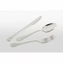 Ménagère 24 Pièces Symphony Inox 2,5 Mm Lebrun