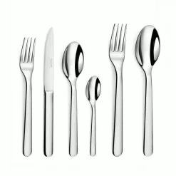 Ménagère 50 Pièces ALKALINE Couzon