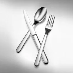 Ménagère 50 Pièces ALKALINE Couzon -Moulin Soldes Boutique menagere 50 pieces alkaline couzon 4