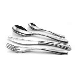 Ménagère 50 Pièces Eole Couzon -Moulin Soldes Boutique menagere 50 pieces eole couzon 4