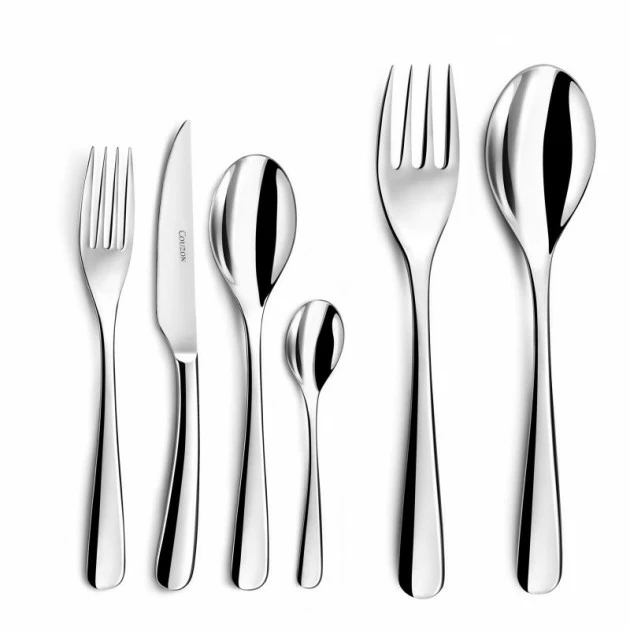 Ménagère 50 Pièces Haikou Couzon 3 Ménagère 50 Pièces Haikou Couzon