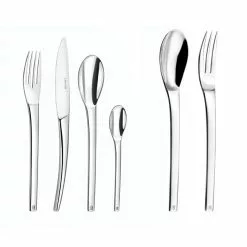 Ménagère 50 Pièces Neuvième ART Couzon