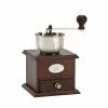 Moulin à Café Brésil 21 Cm Teinté Noyer Peugeot -Moulin Soldes Boutique moulin a cafe bresil 21 cm teinte noyer peugeot