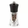 Moulin à Piment Oléron 14 Cm Transparent-Chocolat Peugeot -Moulin Soldes Boutique moulin a piment oleron 14 cm transparent chocolat peugeot