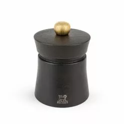 Moulin à Poivre Baya 8 Cm Chocolat Peugeot