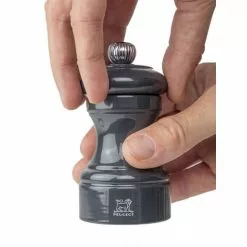 Moulin à Poivre Bistro 10 Cm Ardoise Peugeot -Moulin Soldes Boutique moulin a poivre bistro 10 cm ardoise peugeot 1