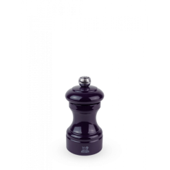 Moulin à Poivre Bistro 10 Cm Aubergine Peugeot