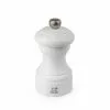 Moulin à Poivre Bistro 10 Cm Blanc Mat Peugeot 1 Moulin à Poivre Bistro 10 Cm Blanc Mat Peugeot -Moulin Soldes Boutique moulin a poivre bistro 10 cm blanc mat peugeot