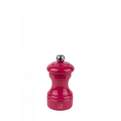 Moulin à Poivre Bistro 10 Cm Rose Bonbon Peugeot